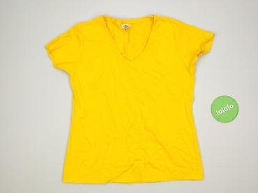 siksilk: Fruit Of The Loom, T-shirt damski, rozmiar 2XL — 2