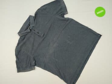 wrangler kurtka jeansowa z futerkiem: Polo shirt for men, XL (EU 42), Bytom, condition - Good — 2