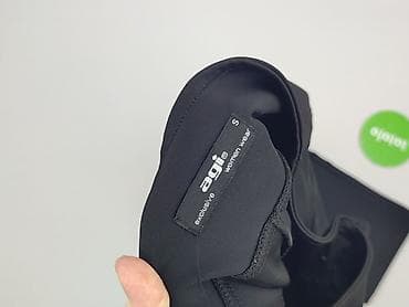 armani: Spodnie materiałowe damskie, rozmiar S — 5