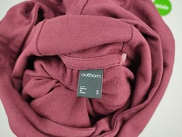 bluzy dresowe esprit: Outhorn, Bluza z kapturem damska, rozmiar S — 5