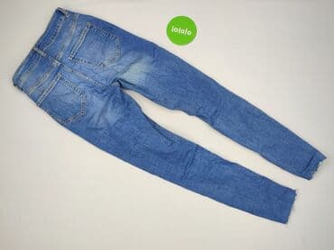 dżinsy z dziurami: Reserved, Jeans for women, size S (EU 36) — 3
