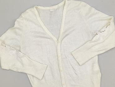 sweter dior: Kardigan damski, rozmiar L — 1