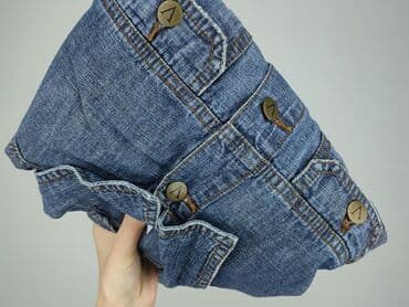 franco feruzzi kurtka: Kurtka jeansowa damska, rozmiar L — 6