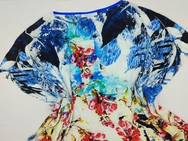 t shirty jedwabny: Tunika damska, One size — 1