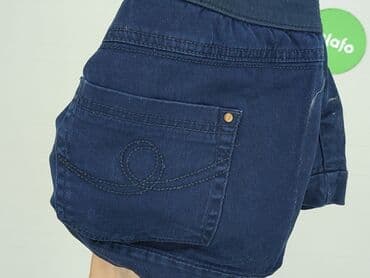 ciążowe krótkie spodenki: New Look, Szorty damskie, rozmiar M — 5