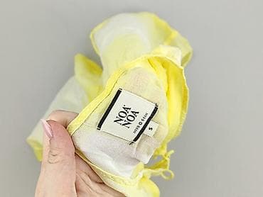 noa noa bluzki: Noa Noa, Tunika damska, rozmiar S — 4