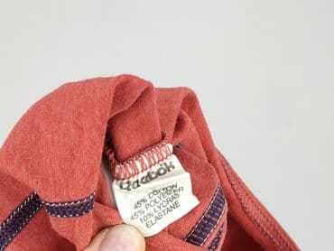 legginsy push up gatta: Reebok, Body damskie, rozmiar S — 5