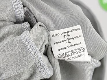 spodenki gobik: Moraj, Szorty damskie, rozmiar S — 5