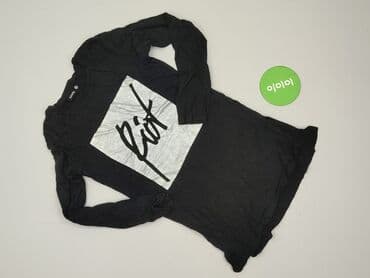 ripndip t shirty: Sinsay, T-shirt damski, rozmiar XS — 3