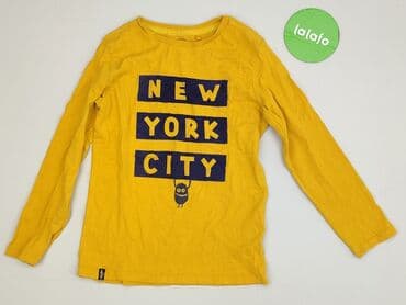 ajax amsterdam koszulka bob marley: Blouse, Cool Club, 7 years, 116-122 cm, condition - Very good — 2
