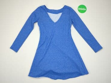 eleganckie sukienki zalando: Women`s dress, size S (EU 36) — 2