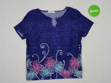 bluzki coco: Bluzka damska, rozmiar 3XL — 2