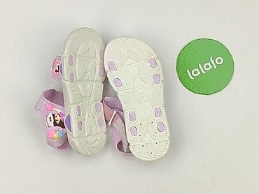 mk klapki: Sandałki 33, Używany — 3