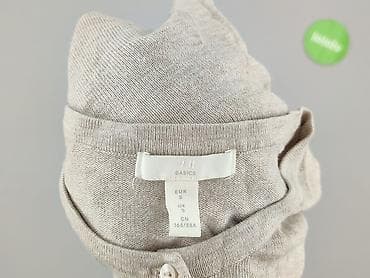 basic uniqlo: H&M Basic, Kardigan damski, rozmiar S — 5