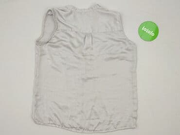 bluzki dopasowane eleganckie: Reserved, Bluzka damska, M — 3