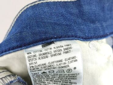 jeansy levis damskie 501: Levi’s, Jeansy damskie, rozmiar M — 5