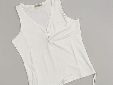 JUST WOMAN, T-shirt damski, rozmiar L