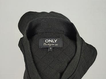 pull and bear bomberka damska: ONLY, Kurtka bomberka damska, rozmiar S — 4