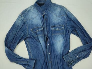 Diverse, Shirt for men, size L