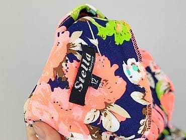 stella mccartney: Stella, Sukienka damska, rozmiar L — 4
