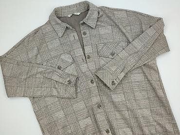 koszula niebieska stradivarius: Stradivarius, Koszula damska, rozmiar M — 1