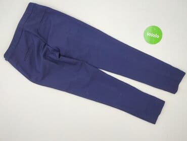 wyprzedaż mohito sukienki: Mohito, Spodnie materiałowe damskie, XS — 3