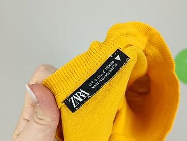 koszulki c a: Zara, T-shirt damski, rozmiar S — 4