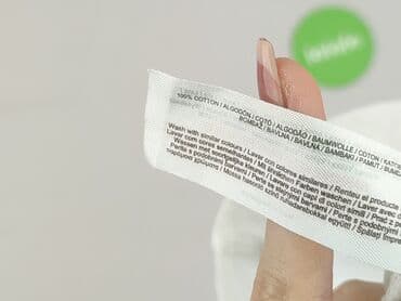 axena bluzki: Koszulka, Primark, 5-6 lat, 110-116 cm, stan - Bardzo dobry — 5
