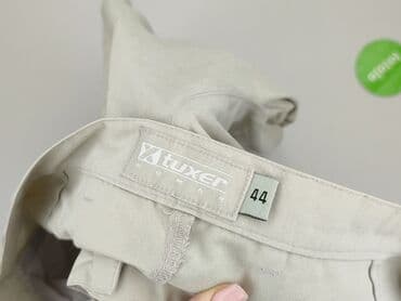 c a spodnie narciarskie: Spodnie materiałowe damskie, rozmiar 2XL — 4