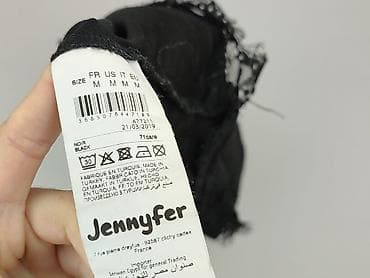 slippers 39: Jennyfer, Koszula nocna damska, rozmiar M — 4