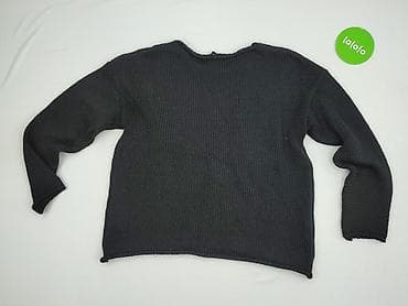 sinsay sweter basic: Sinsay, Sweter damski, rozmiar L — 3