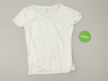 cos basic t shirty: C&A, T-shirt damski, rozmiar M — 2