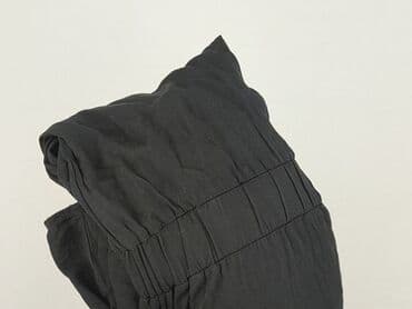 czarna sukienka z długim rękawem sinsay: Sinsay, Sukienka damska, rozmiar L — 6