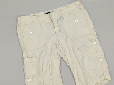 spodnie hello kitty cropp: YMI, Spodnie 3/4 damskie, S — 1