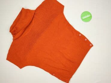 kurtki zimowe damskie wyprzedaż mohito: Esmara, Ponczo damskie, rozmiar M — 2