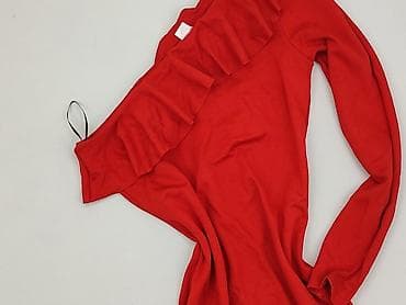 H&M Divided, Sukienka damska, rozmiar S