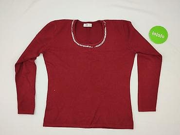 kurtka glorious: Sweter damski, rozmiar M — 2