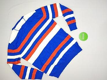 pull and bear bluza: BWLDR, Sweter dla mężczyzn, rozmiar XL — 3