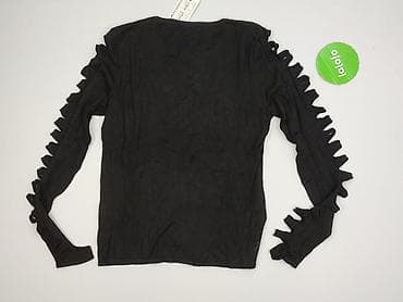 sznurowane bluzki: FB Sister, Bluzka damska, rozmiar XL — 4