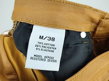 celina top: Goodies, Jeansy damskie, rozmiar M — 5