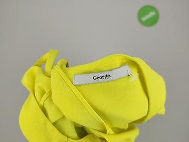 pull and bear kolarki: George, Top damski, rozmiar L — 5