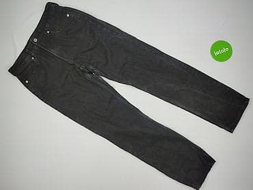 jeans amicci: H&M, Jeansy damskie, rozmiar M — 2