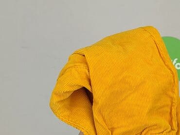 czerwona obcisła sukienka h: Брюки для немовлят, 3-6 міс., 62-68 см, стан - Ідеальний — 6