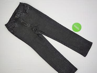 mango straight leg: Bonmarche, Jeansy damskie, rozmiar M — 2