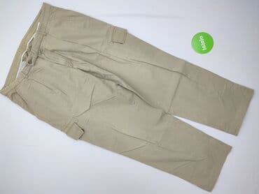 sandały trekkingowe ccc: Rosner, Spodnie cargo damskie, 7XL — 2