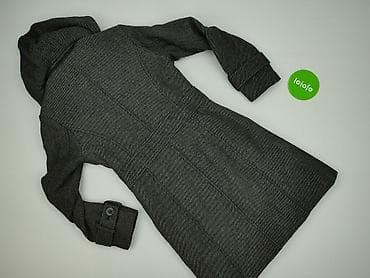 Płaszcz damski, rozmiar S — 3