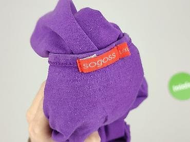 basic bluzki damskie: Bluzka damska, rozmiar XL — 4