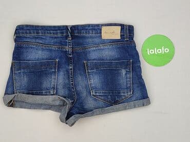 Women's Clothing: Blendshe, Shorts for women, size L (EU 40) — 4