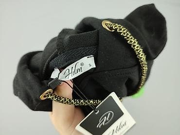 bluzka trapstar: HDM, Bluza z kapturem damska, rozmiar S — 4