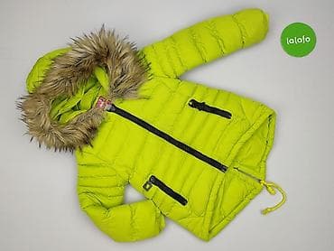 nike core: Kurtka zimowa, Niebieski Księżyc, 3-4 lat, 98-104 cm, stan - Bardzo dobry — 2